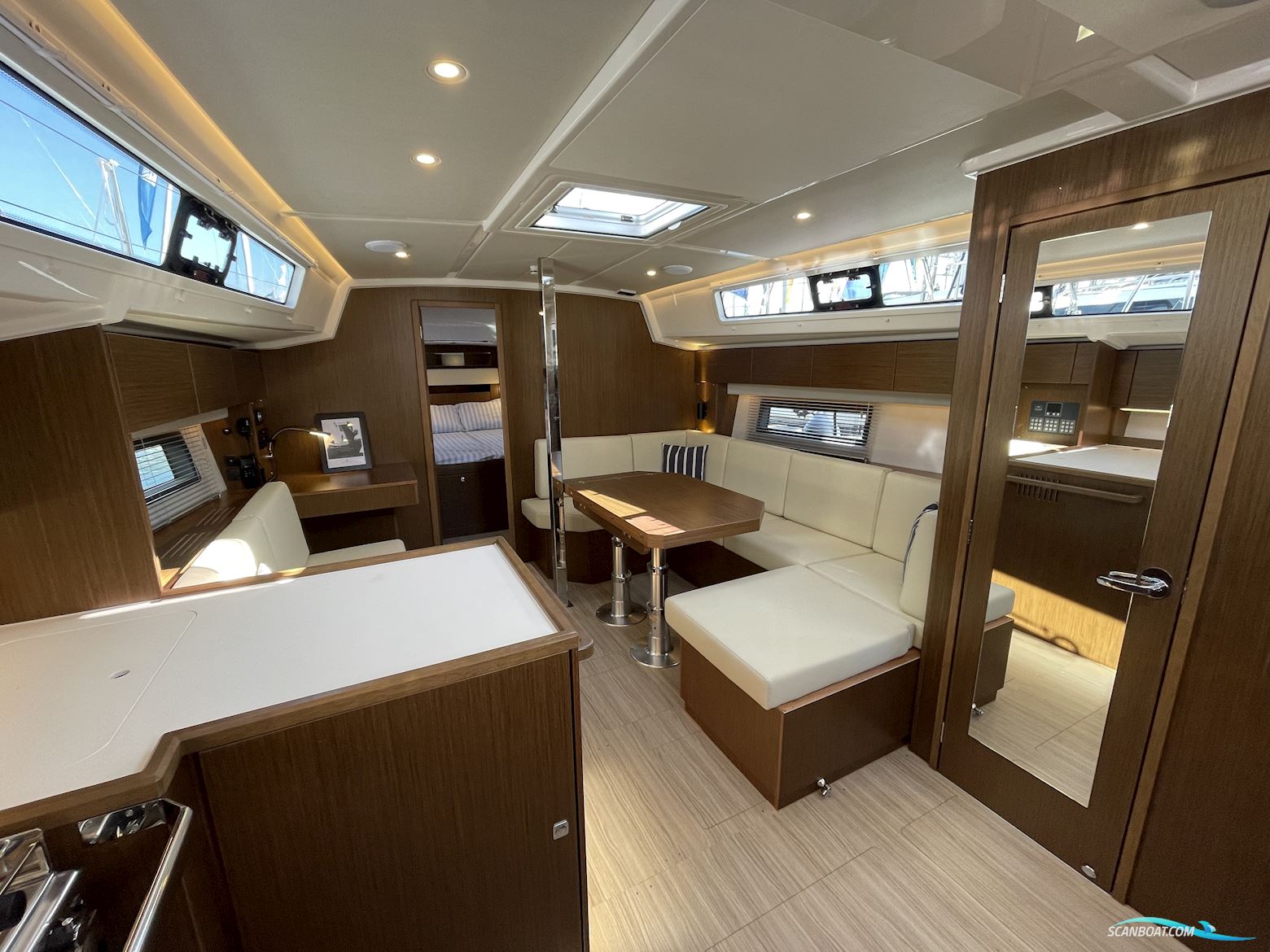 Bavaria C46 Hard Top - Spring Sale!