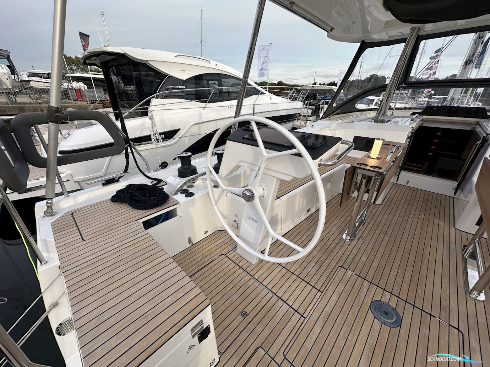 Bavaria C46 Hard Top - Spring Sale!