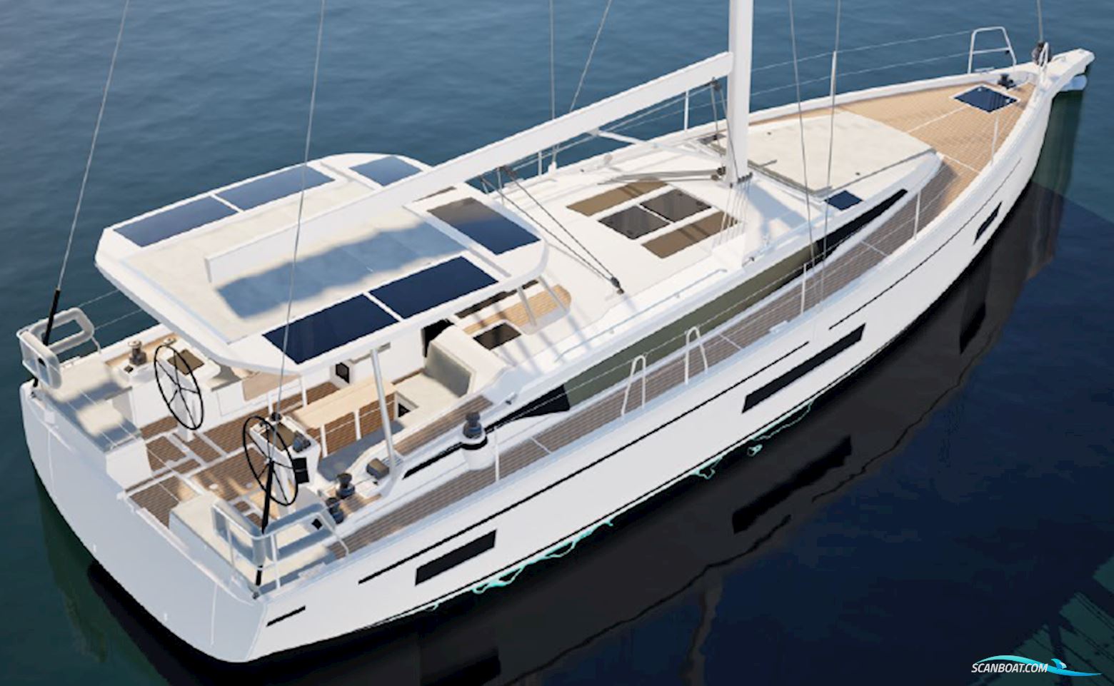 Bavaria C46 Hard Top - Spring Sale!