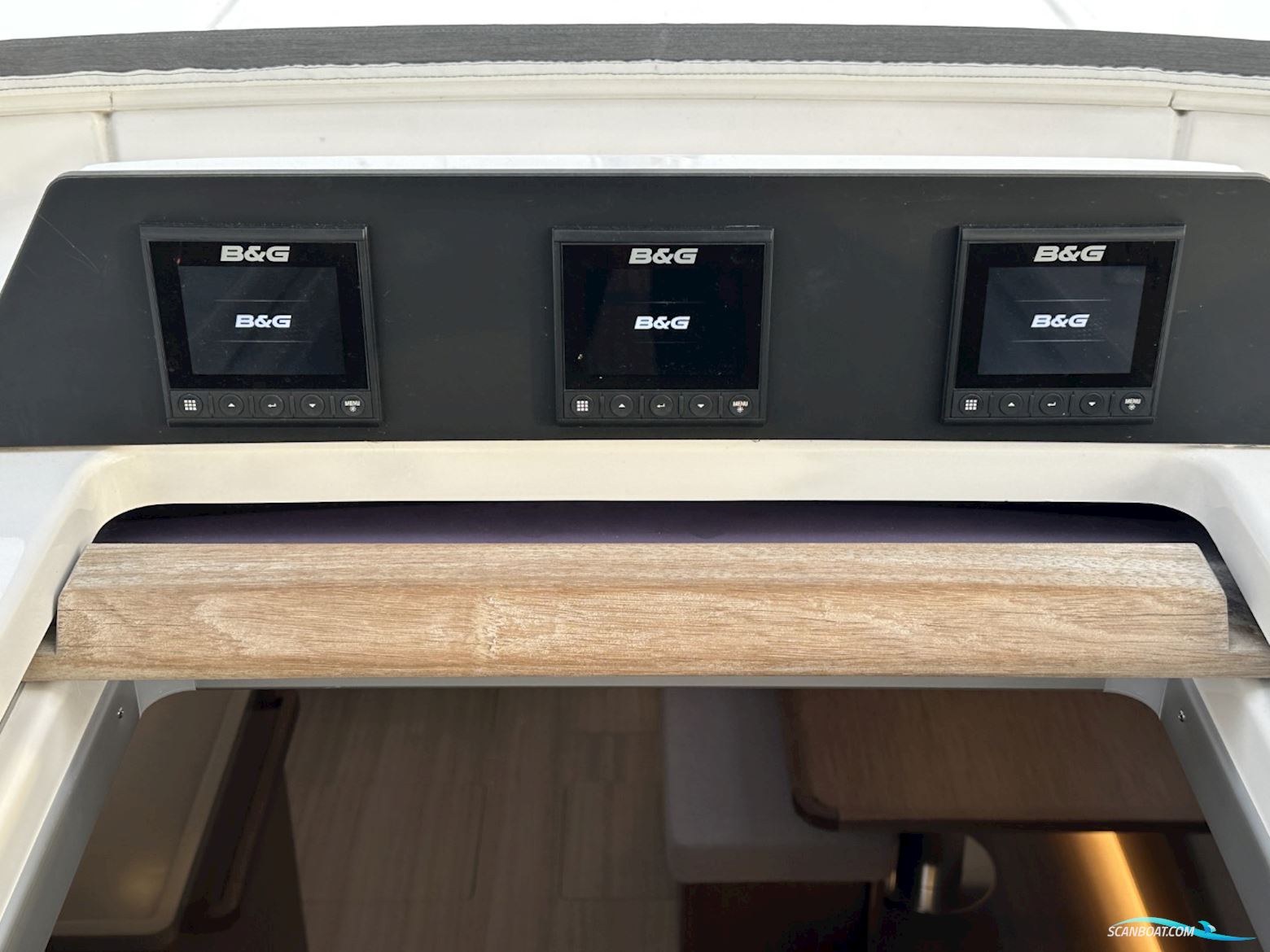 Bavaria C46 Hard Top - Spring Sale!