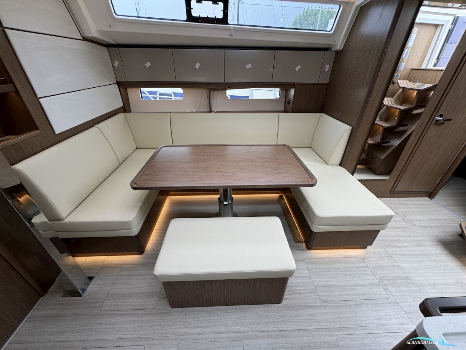 Bavaria C46 Hard Top