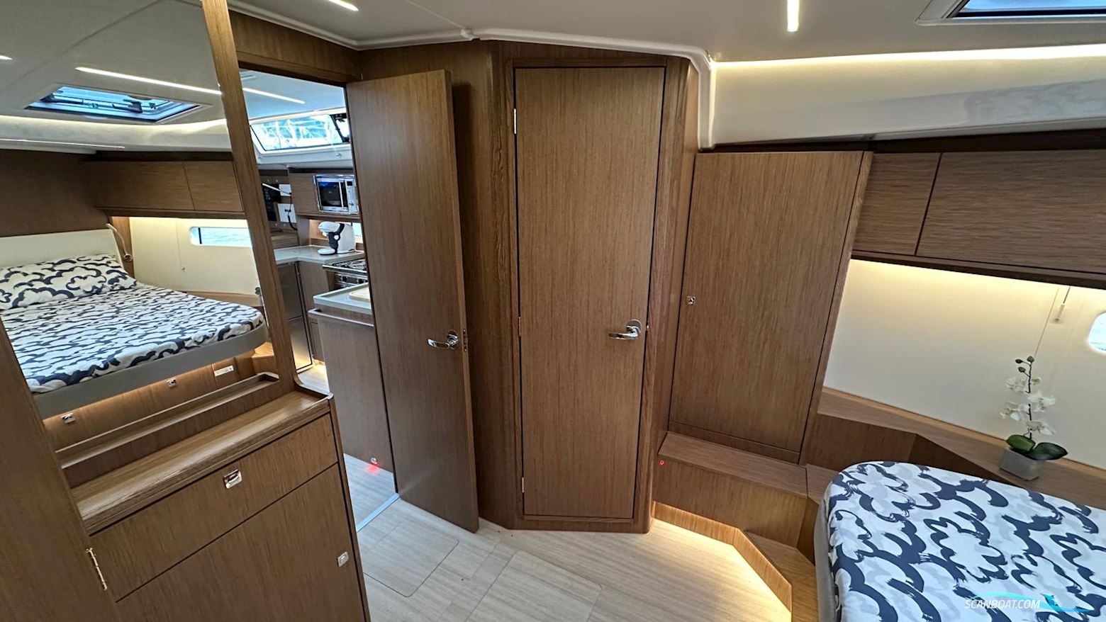 Bavaria C46 Ocean