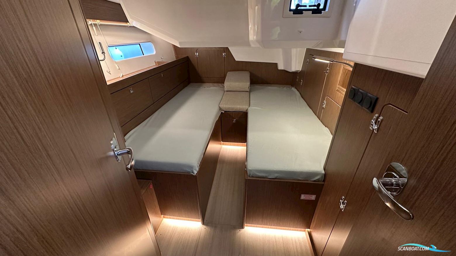 Bavaria C46 Ocean