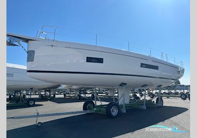 Bavaria C46 Sailingboat 2024, with Yanmar engine, Spain