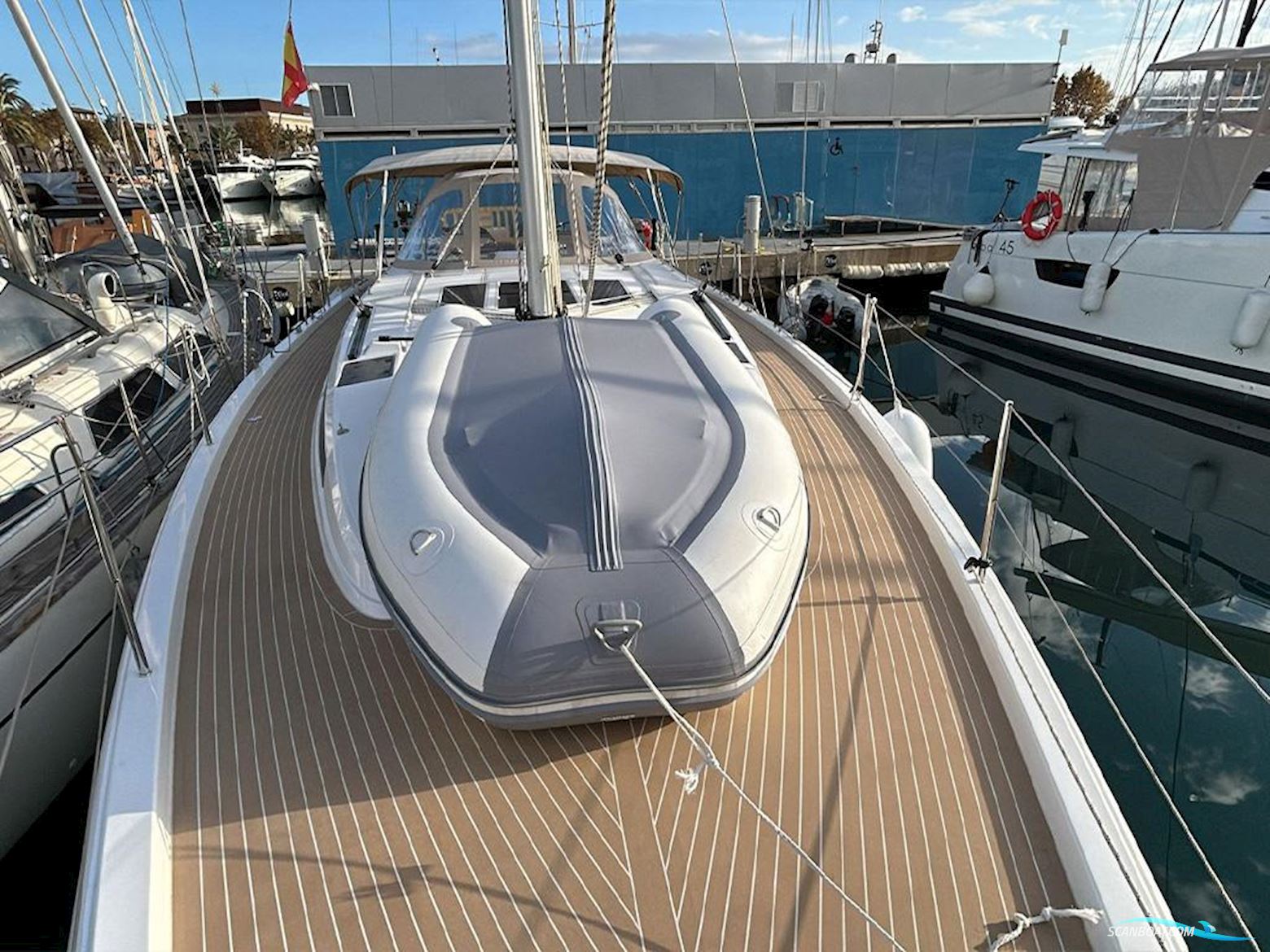 Bavaria C46
