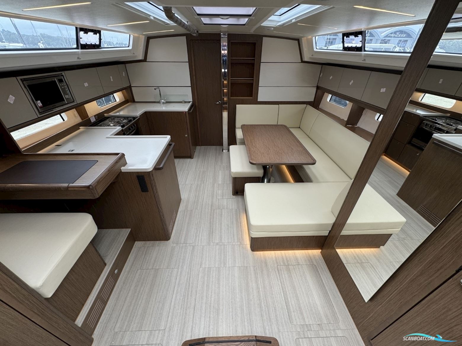 Bavaria C46