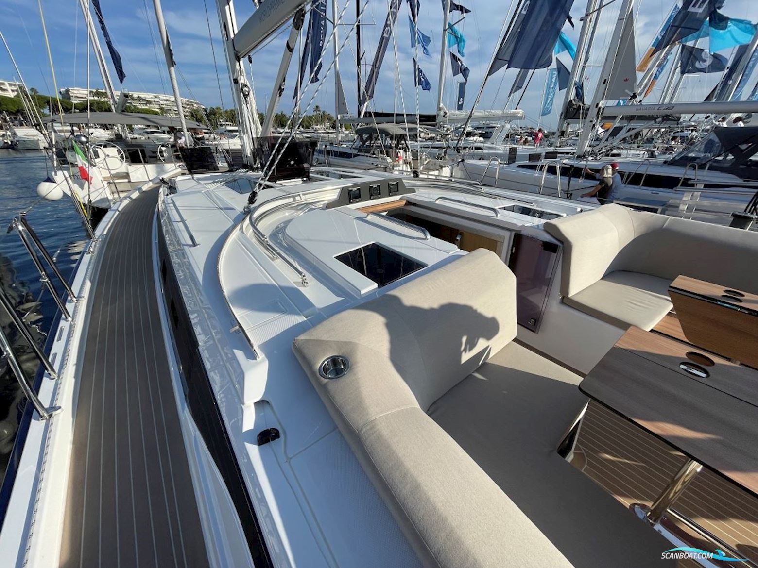 Bavaria C46