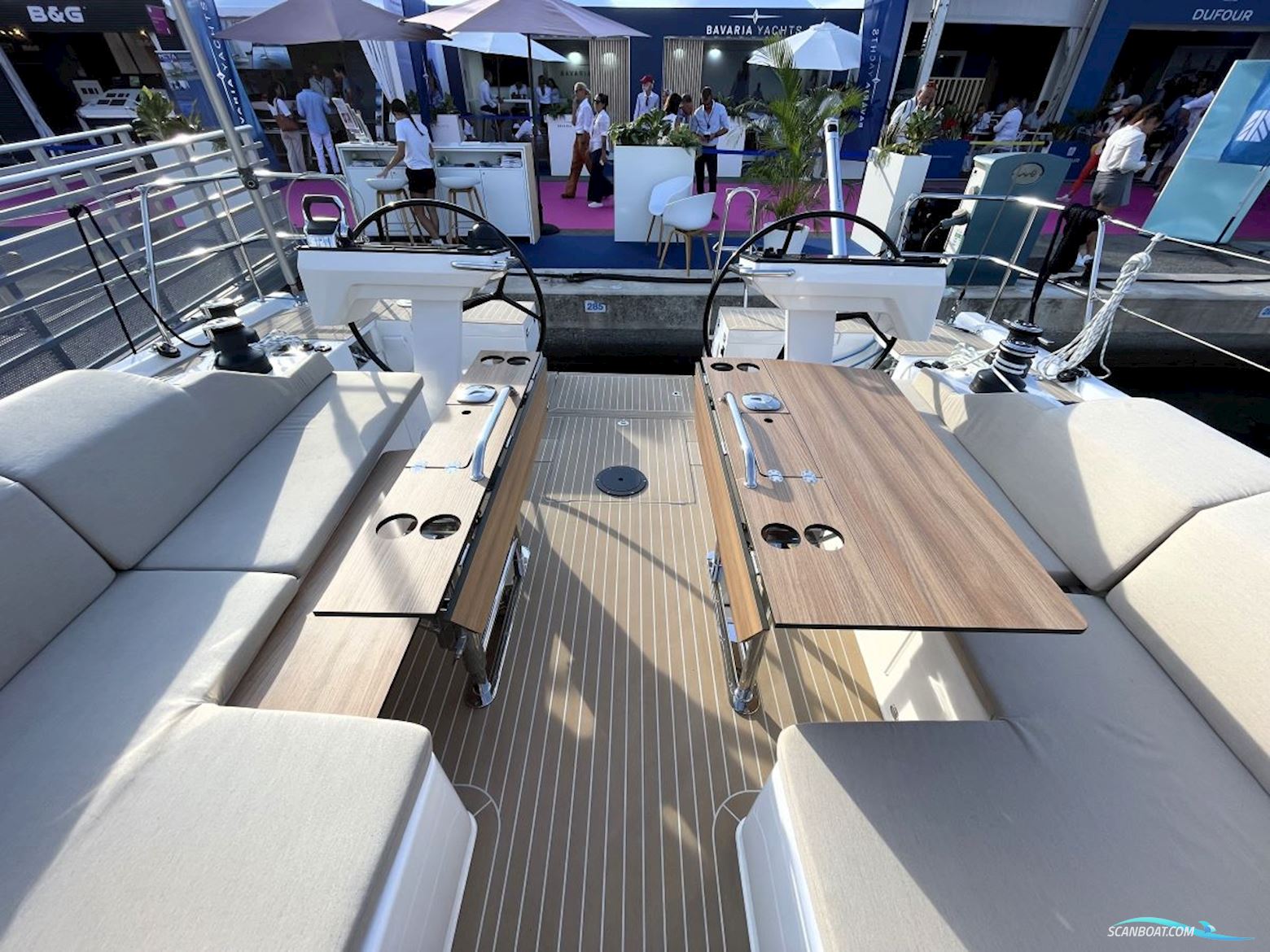 Bavaria C46