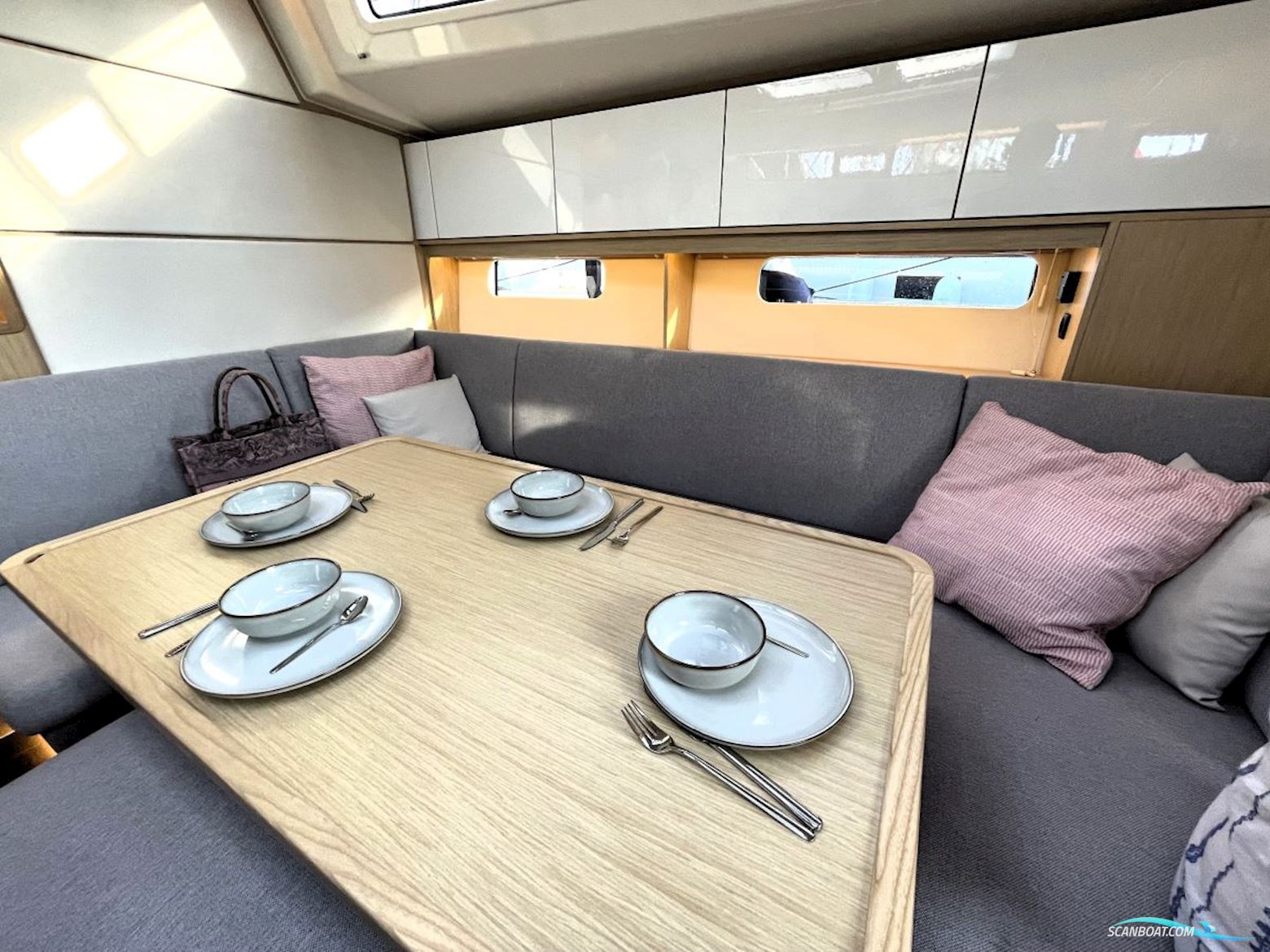Bavaria C46