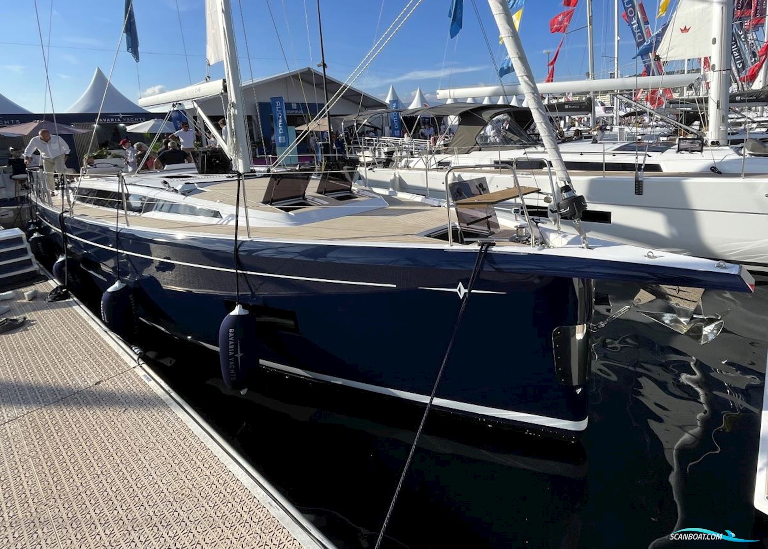 Bavaria C46