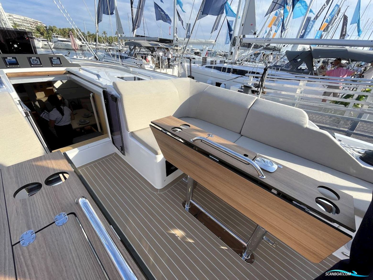 Bavaria C46