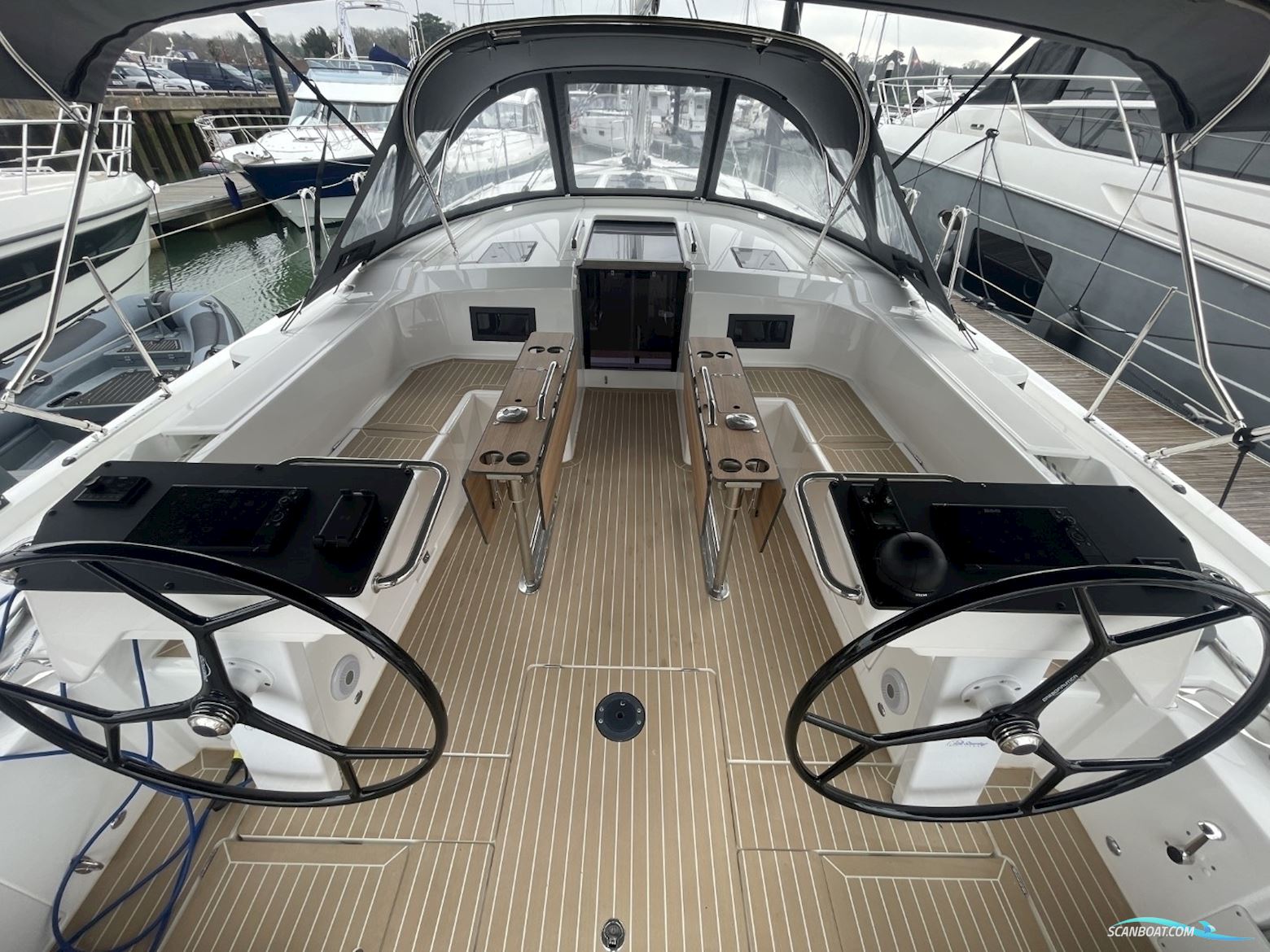 Bavaria C46