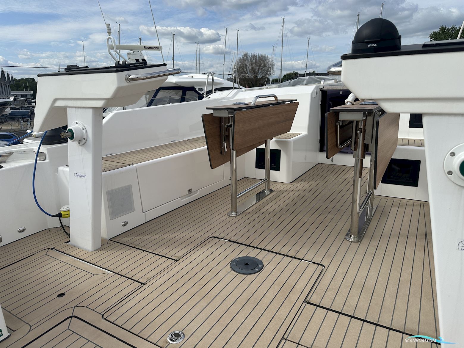 Bavaria C46