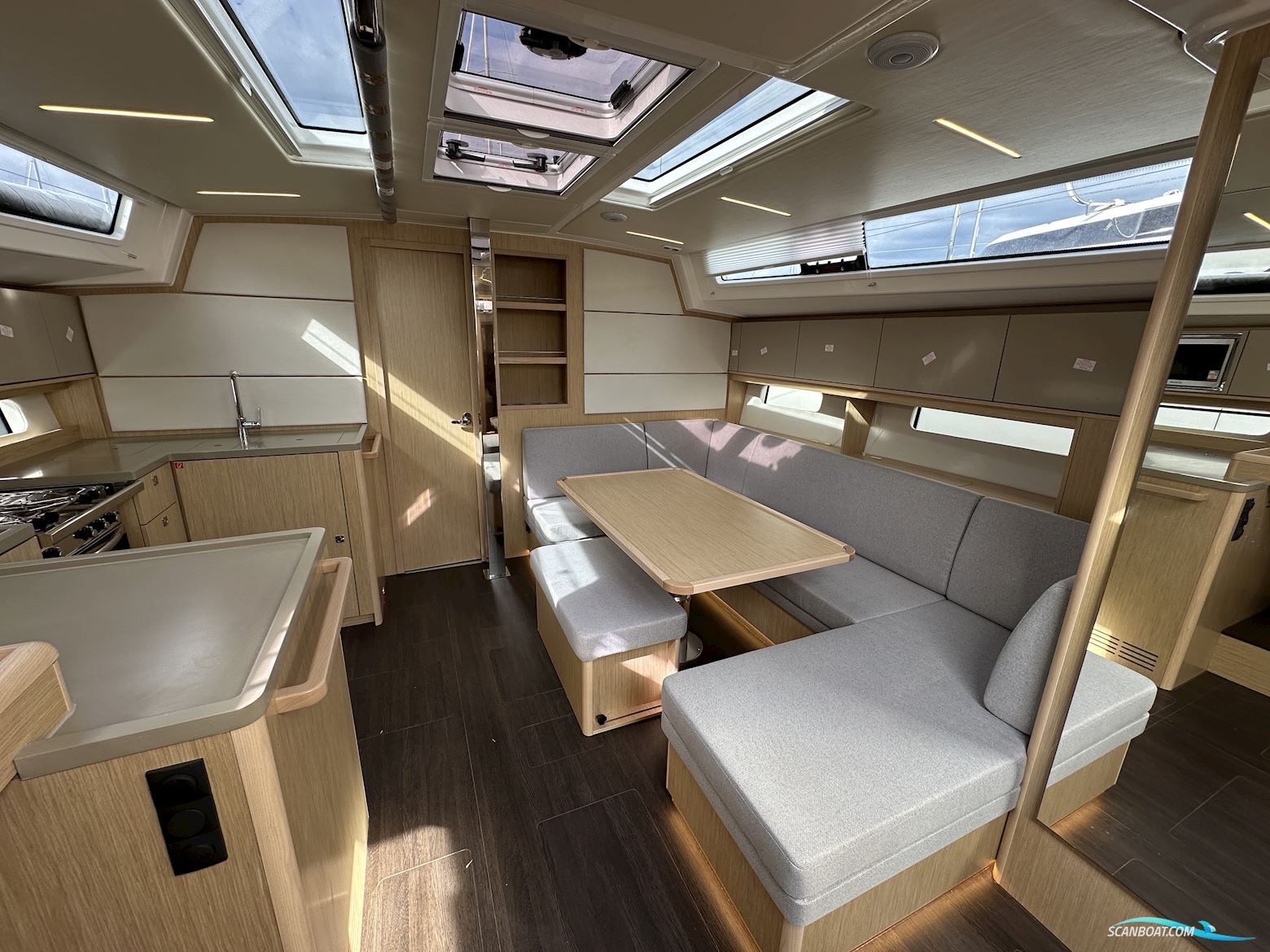 Bavaria C46