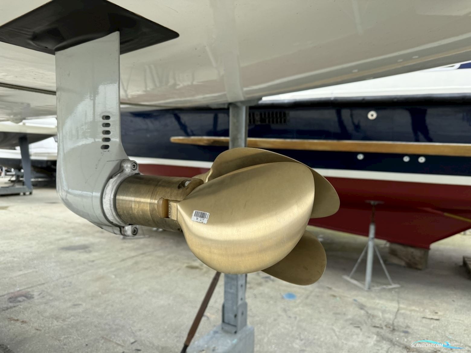 Bavaria C46