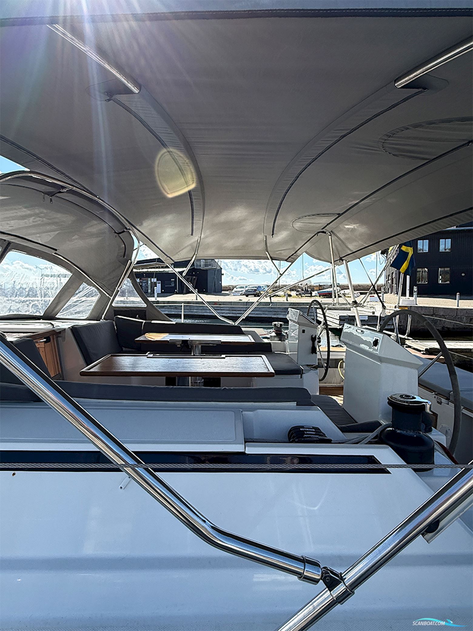 Bavaria C50