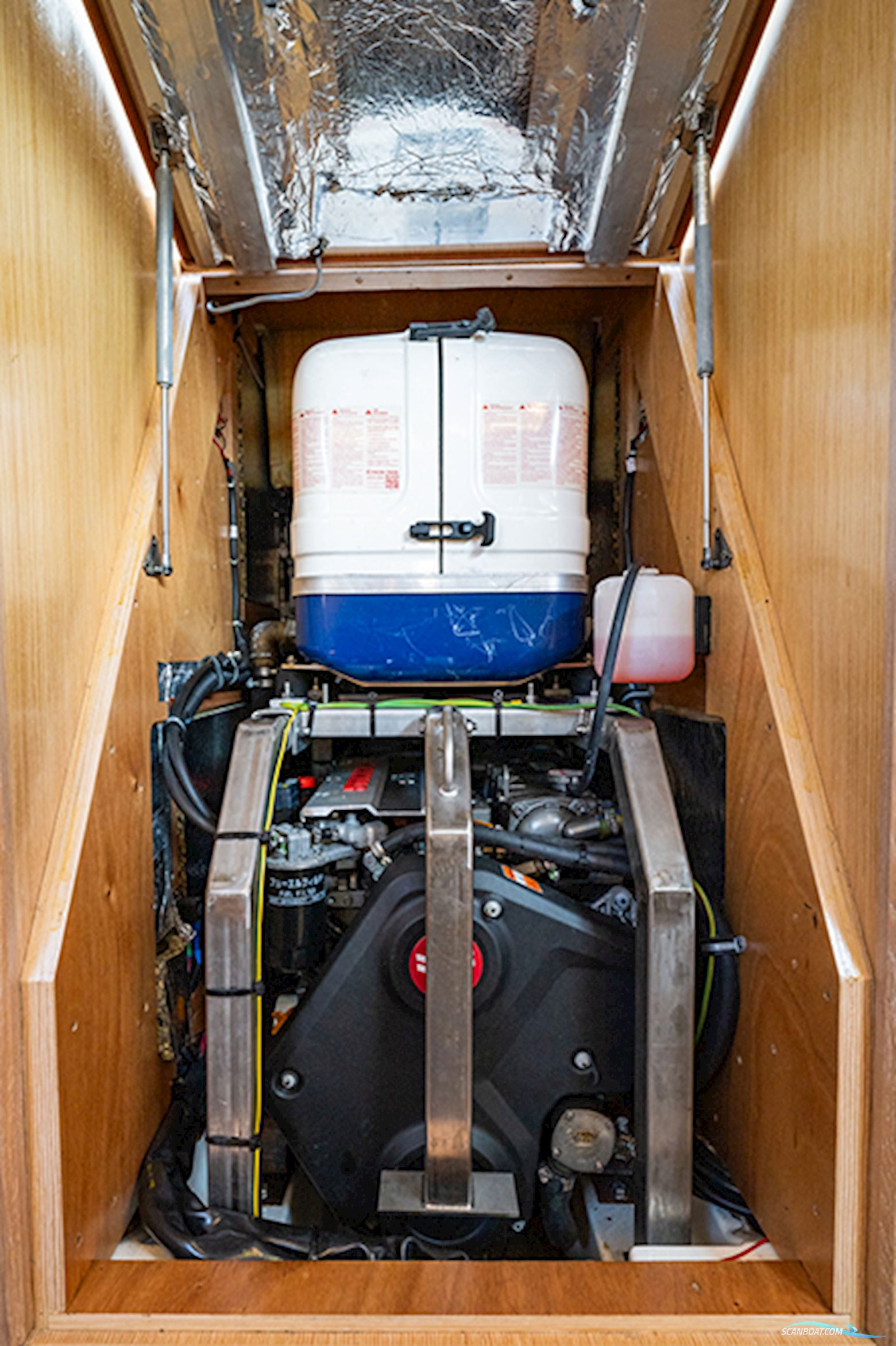 Bavaria C50
