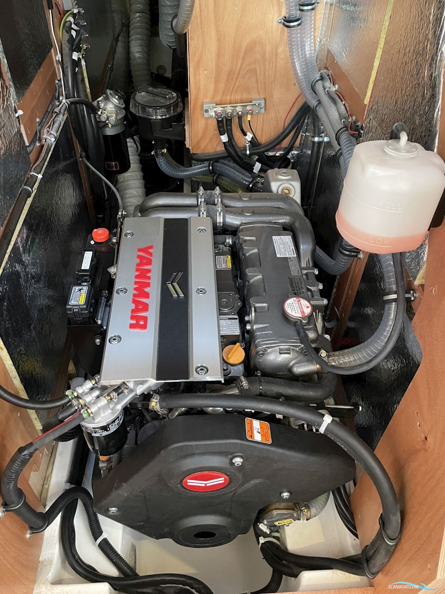 Bavaria C50