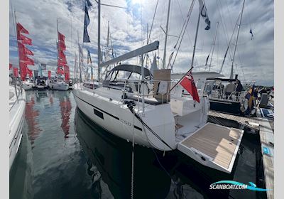 Bavaria C50 Style Sailingboat 2024, with Yanmar engine, Spain