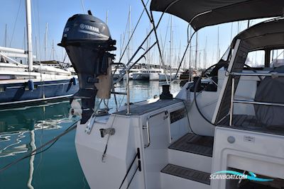 Bavaria C57 Sailingboat 2020, with Yamaha engine, Greece
