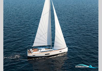 Bavaria C57 Sailingboat 2026, Denmark