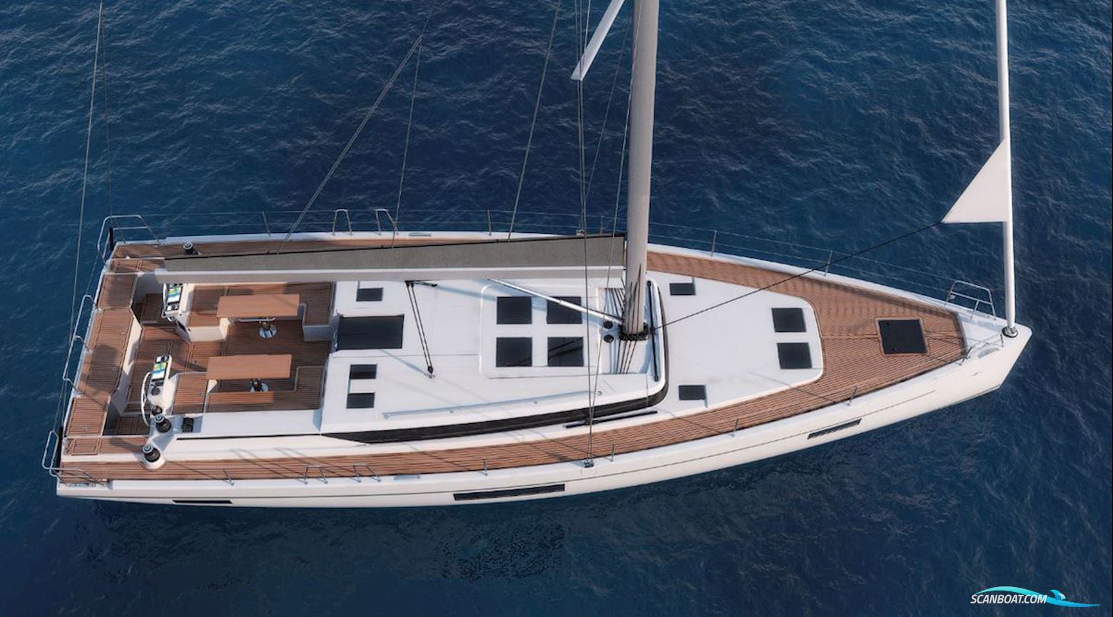 Bavaria C57