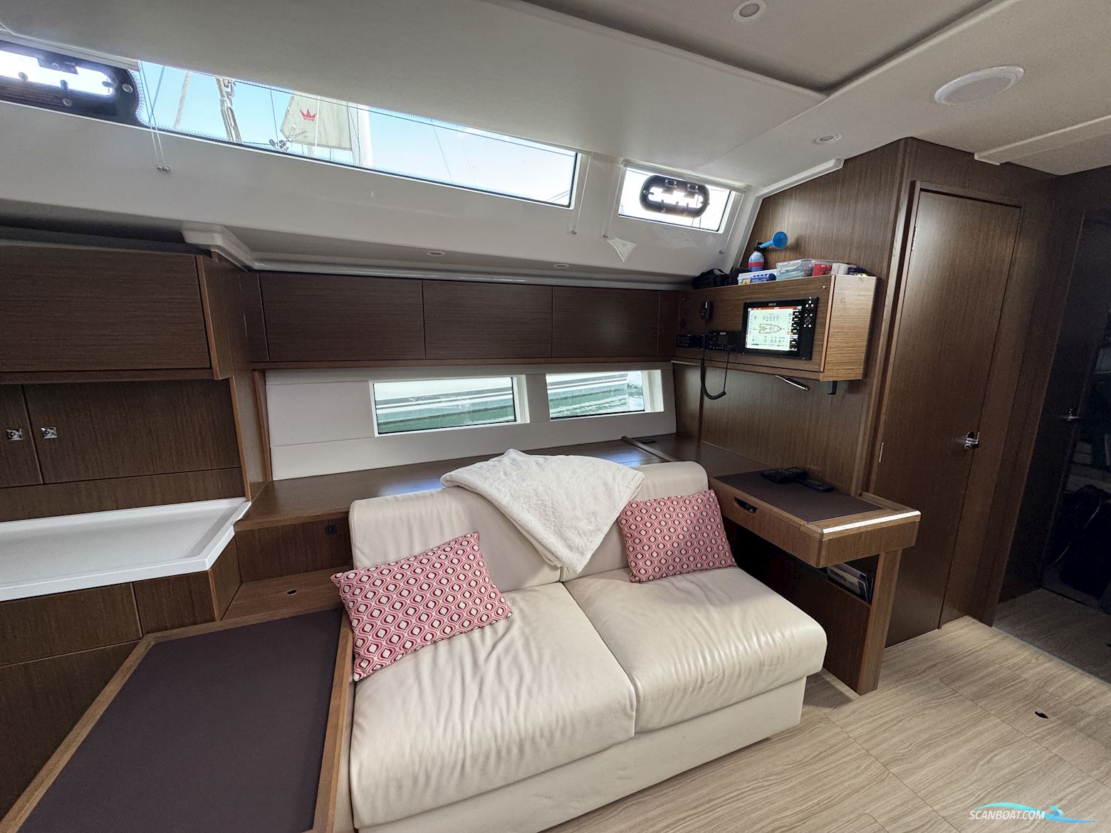 Bavaria C57