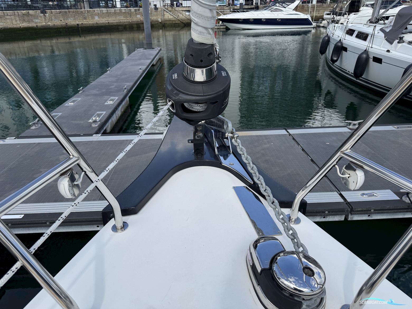 Bavaria C57