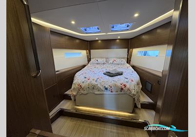 Bavaria C57 Sailingboat 2022, with Yanmar engine, United Kingdom