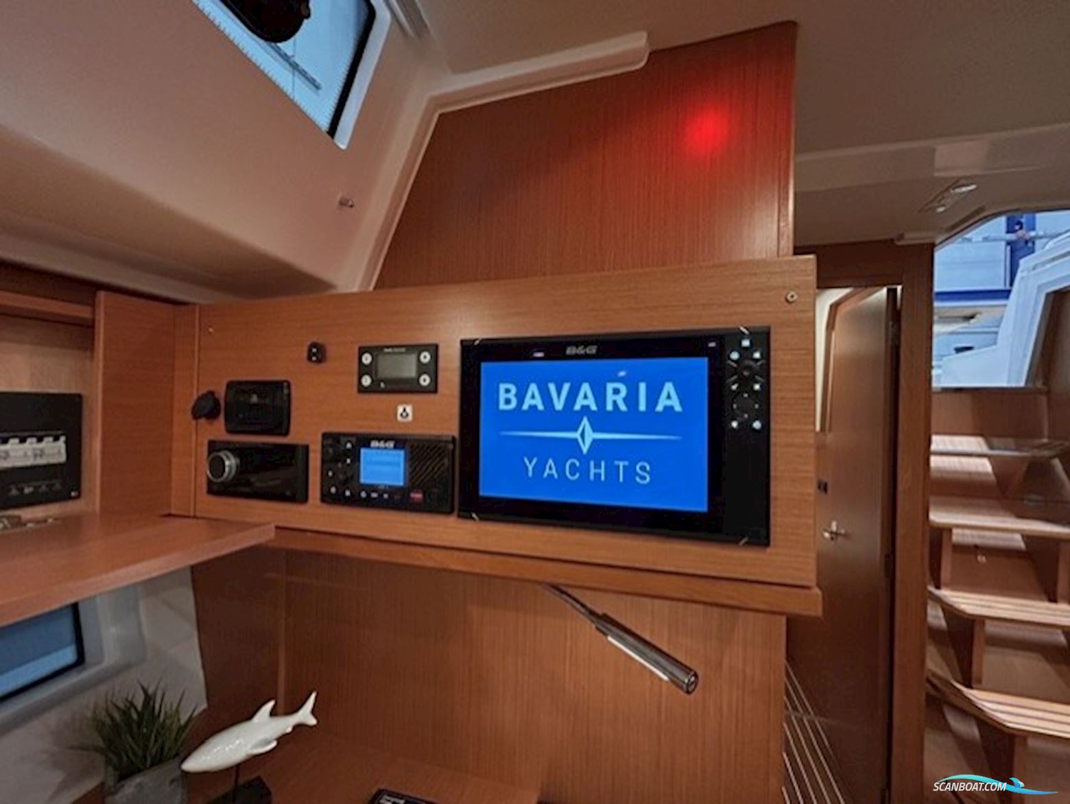 Bavaria C57 Style