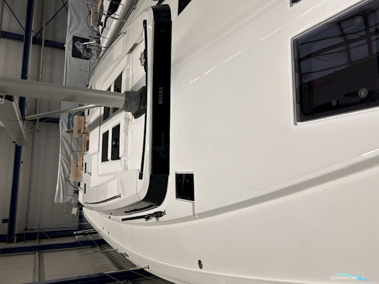 Bavaria C57 Style