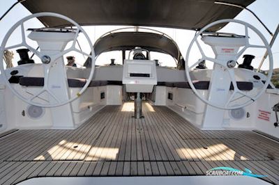 Bavaria CR 46 Style Sailingboat 2022, with Volvo Penta engine, Turkey