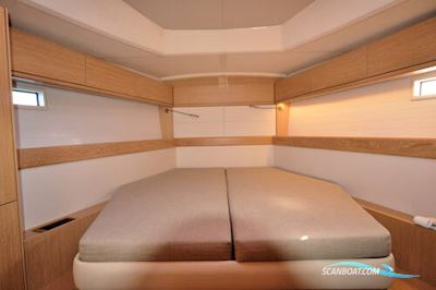 Bavaria CR 46 Style Sailingboat 2022, with Volvo Penta engine, Turkey