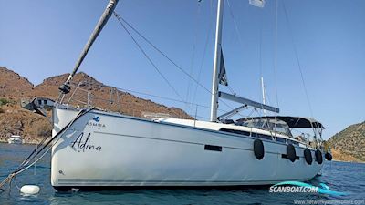 Bavaria CR 46 Style Sailingboat 2022, with Volvo Penta engine, Turkey