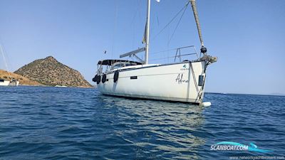 Bavaria CR 46 Style Sailingboat 2022, with Volvo Penta engine, Turkey