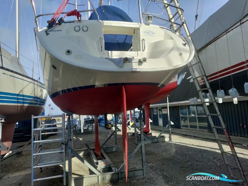 Bavaria Cruiser 30