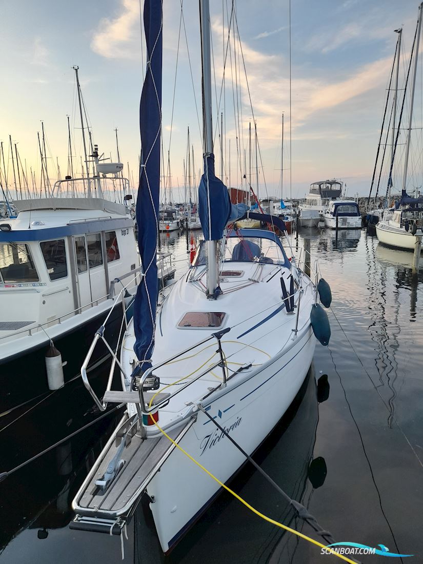 Bavaria Cruiser 30