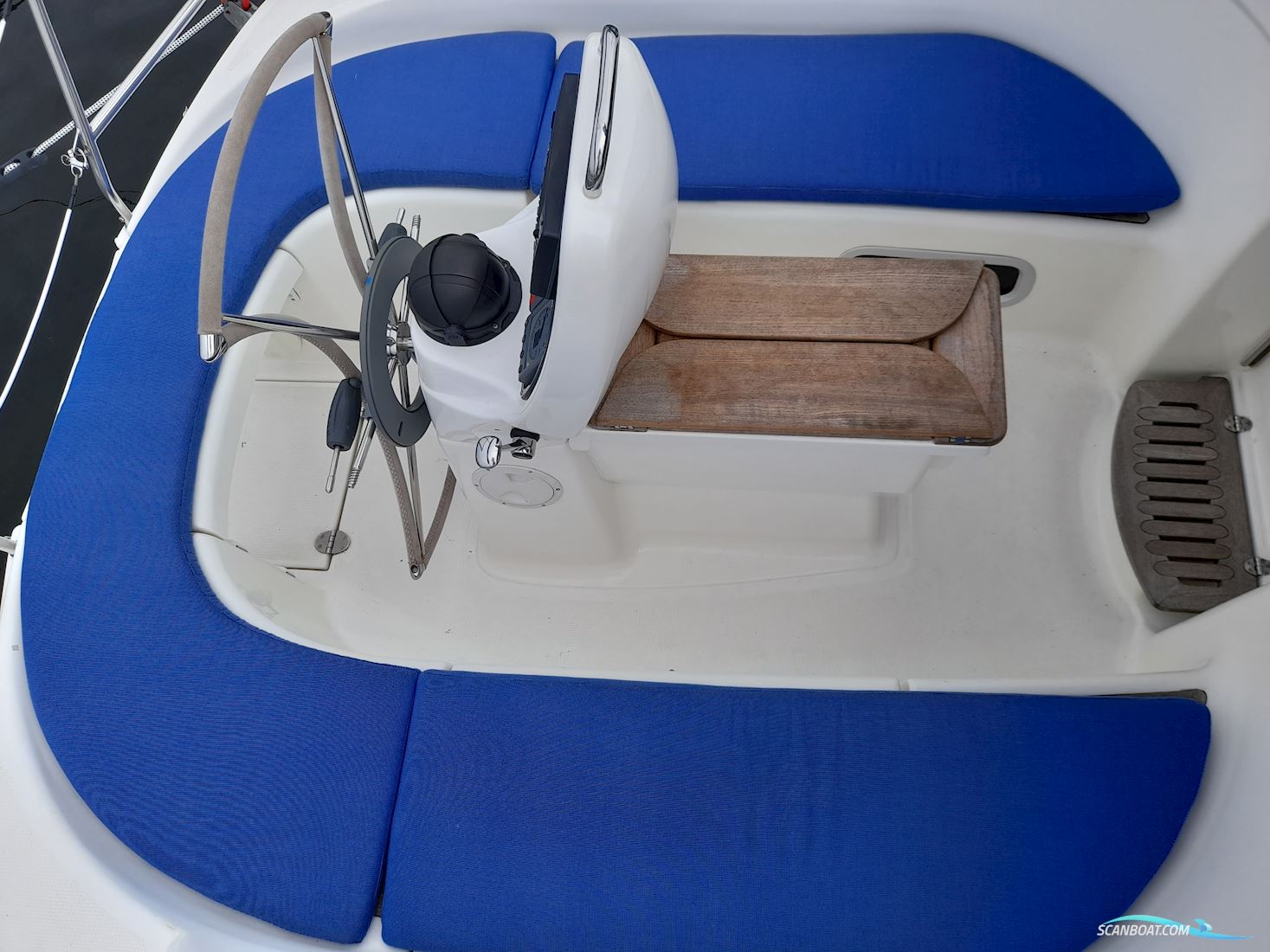 Bavaria Cruiser 30