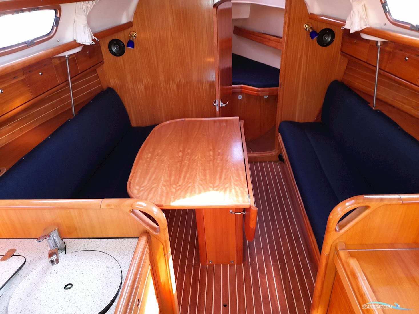 Bavaria Cruiser 30