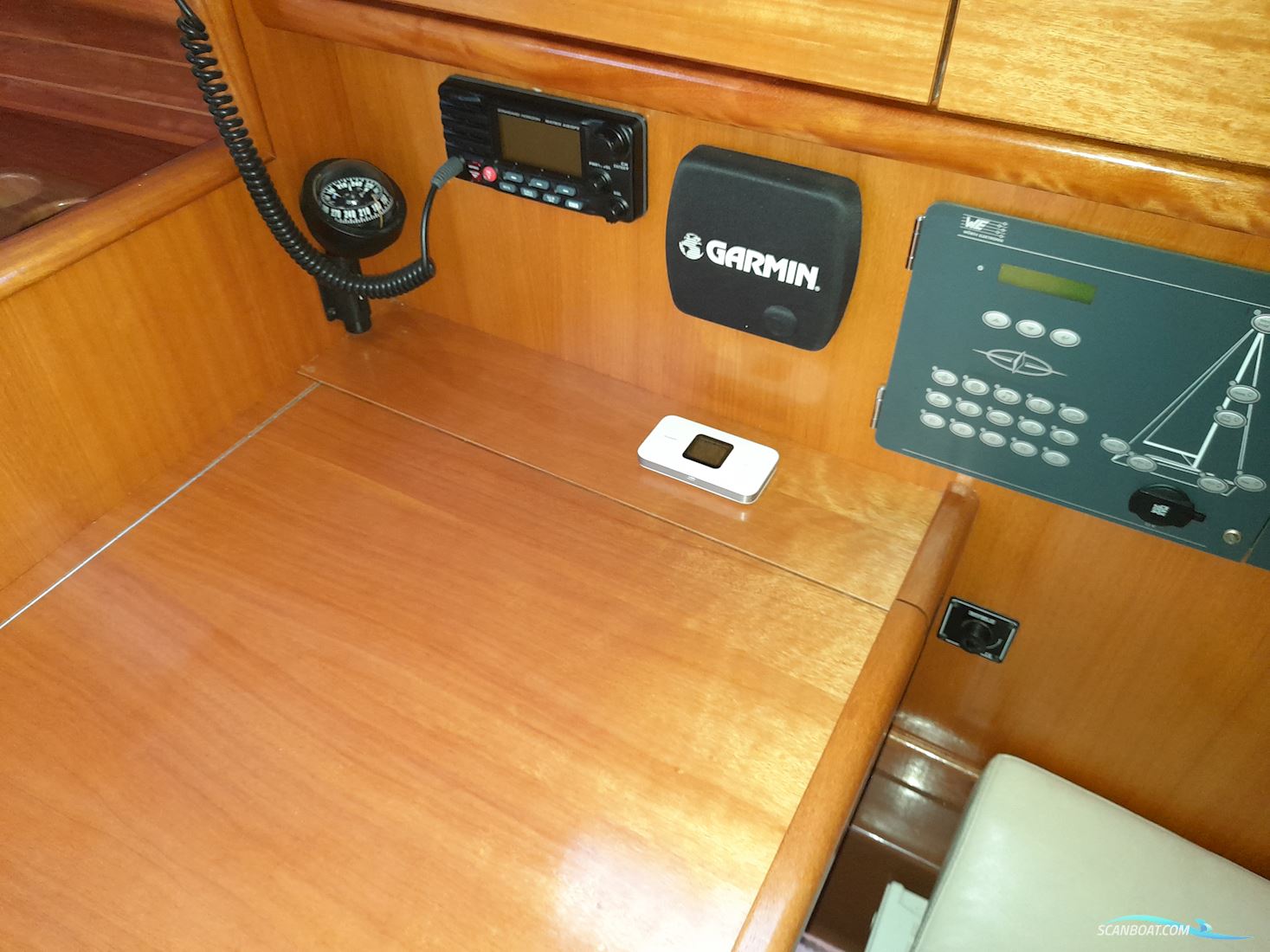 Bavaria Cruiser 30