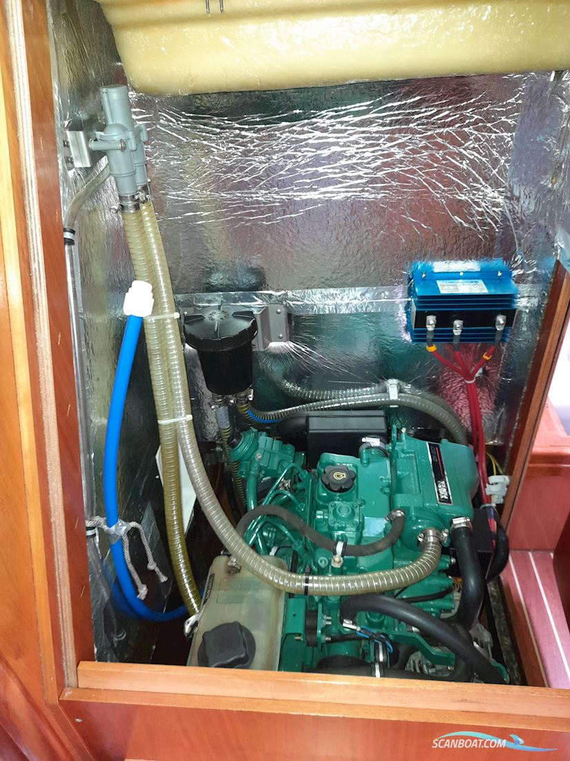 Bavaria Cruiser 30