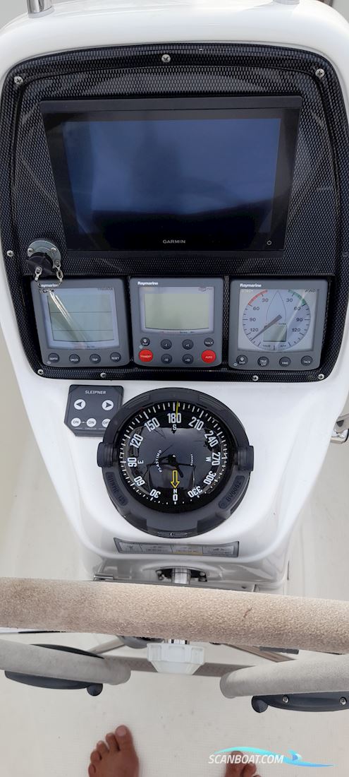 Bavaria Cruiser 30