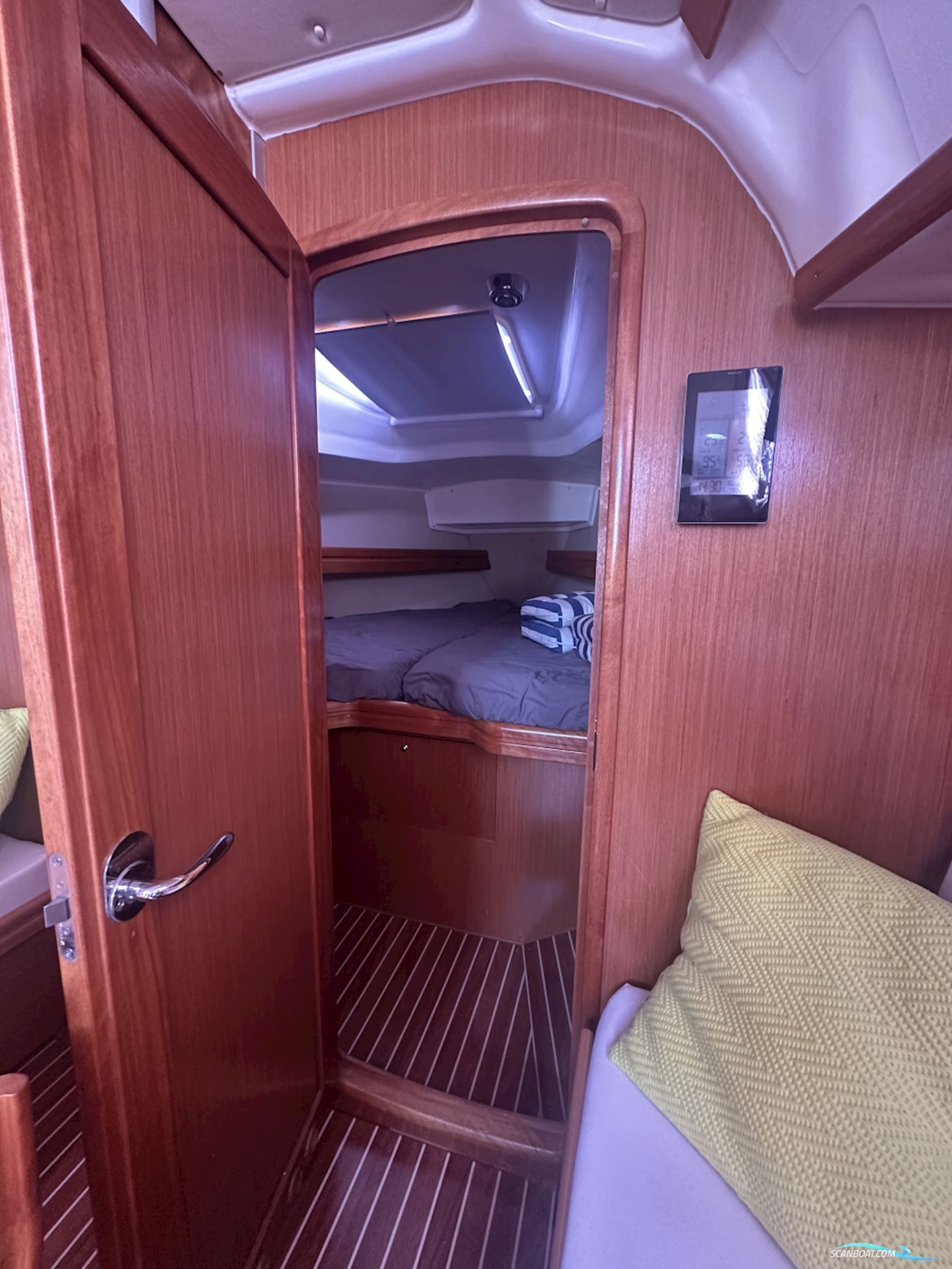 Bavaria Cruiser 31