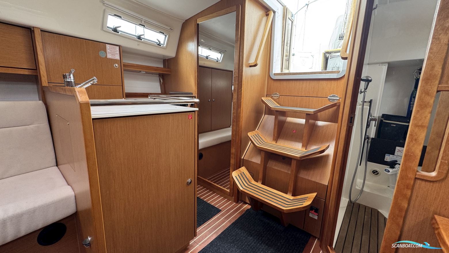 Bavaria Cruiser 32