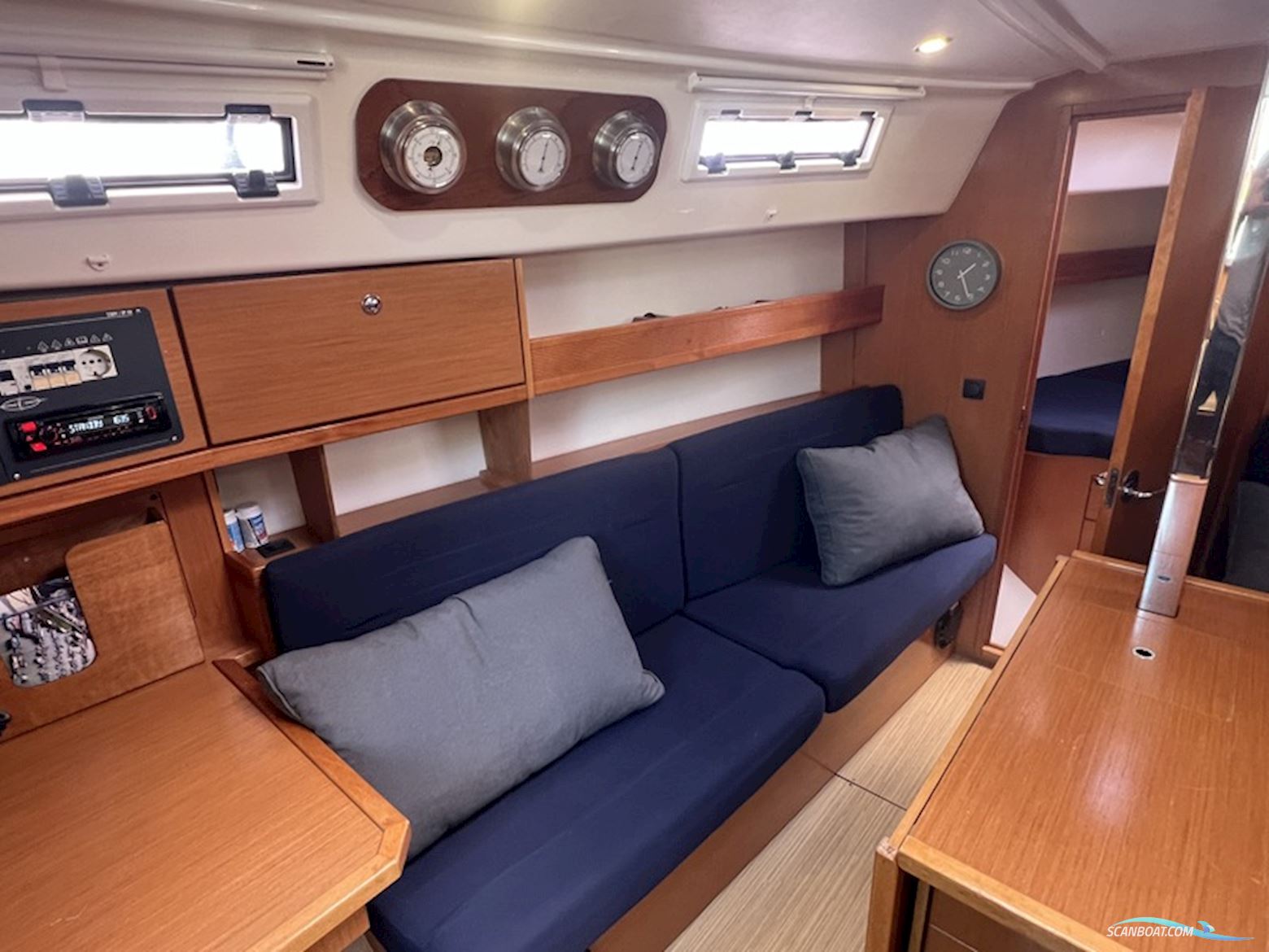 Bavaria Cruiser 32