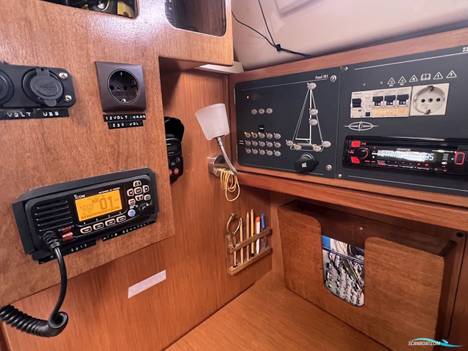Bavaria Cruiser 32