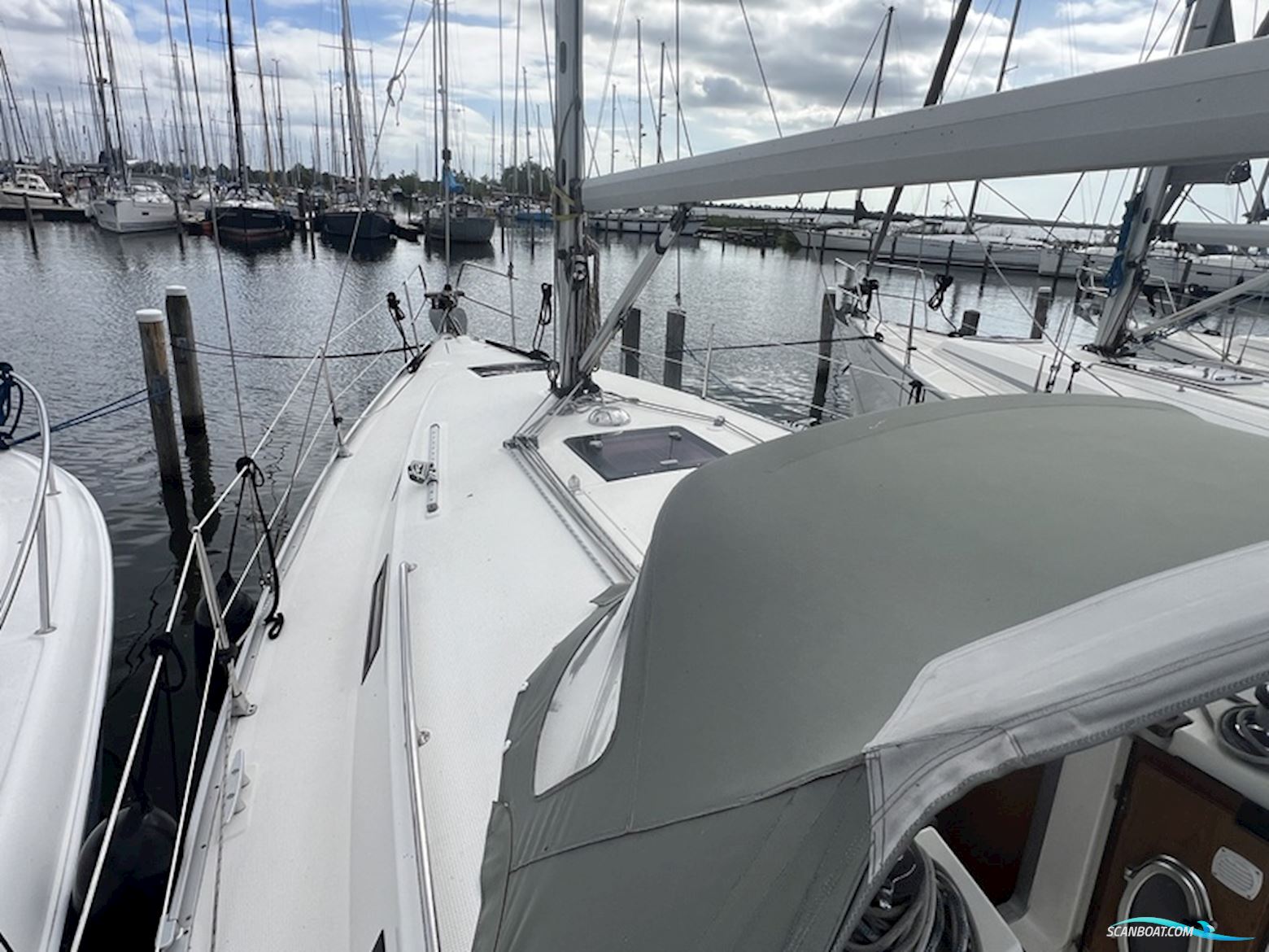 Bavaria Cruiser 32