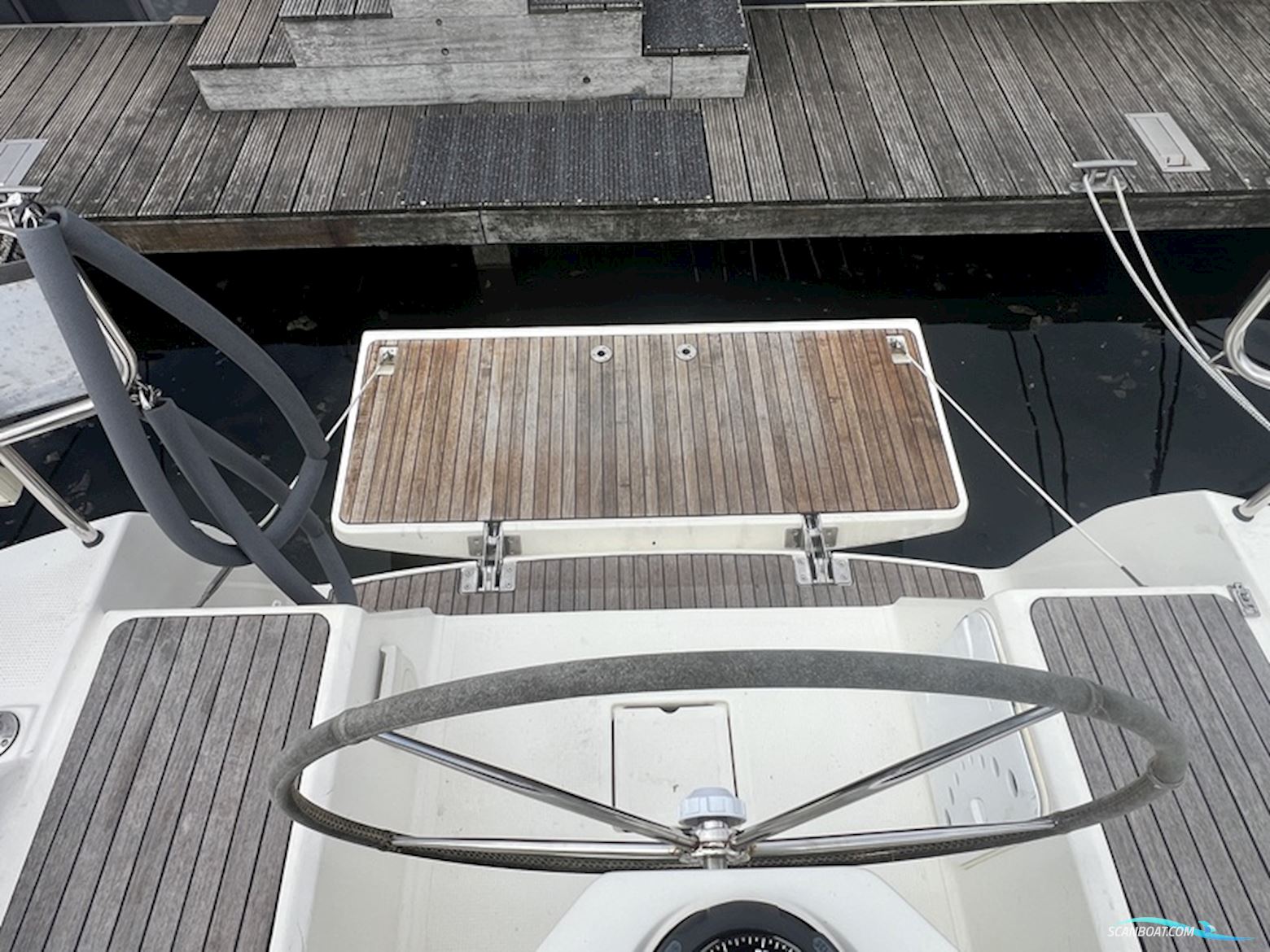 Bavaria Cruiser 32
