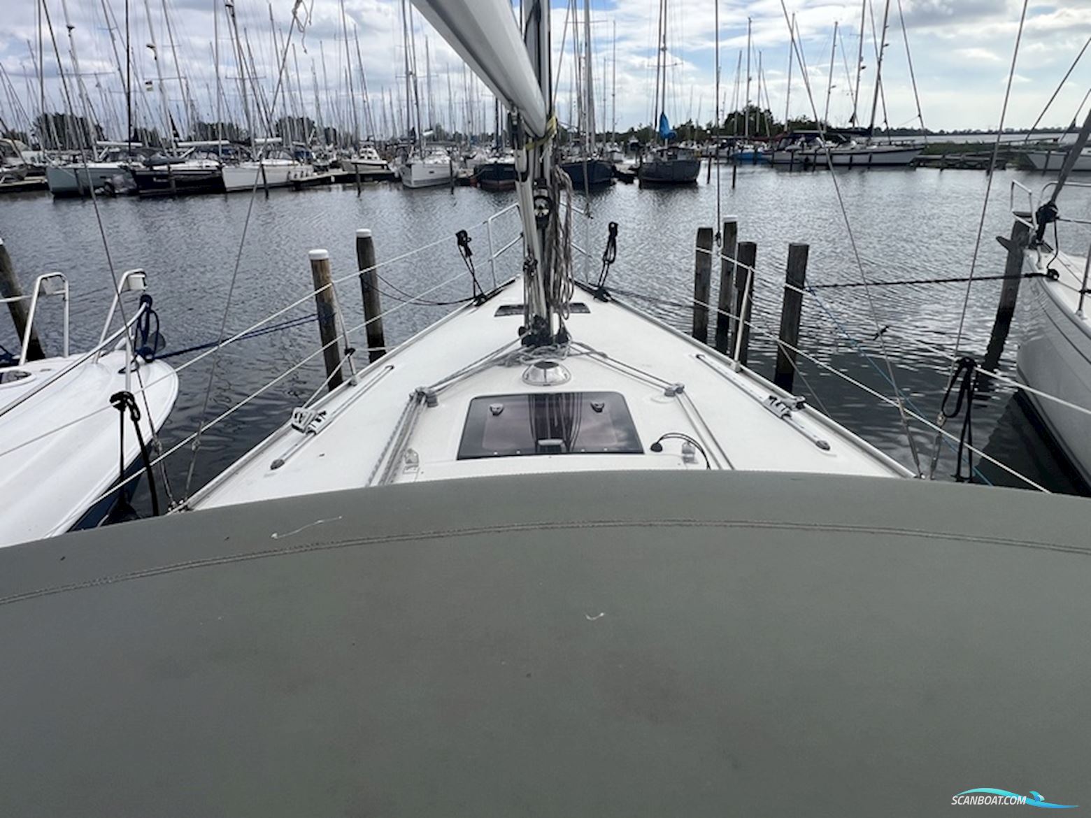 Bavaria Cruiser 32