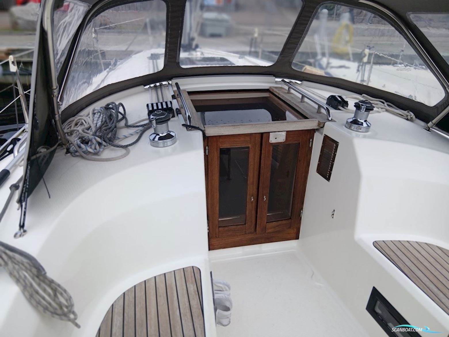 Bavaria Cruiser 32